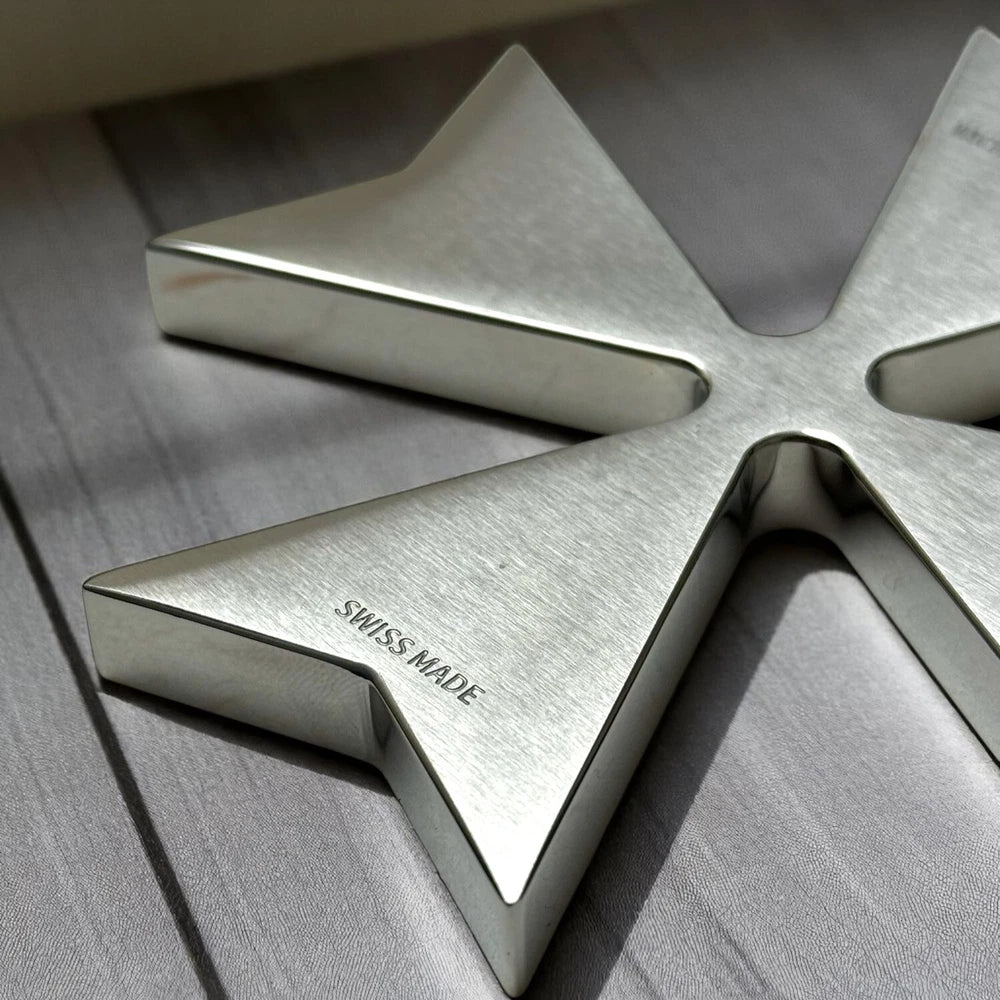 VACHERON CONSTANTIN MALTE CROSS PAPERWEIGHT – VIP GIFT