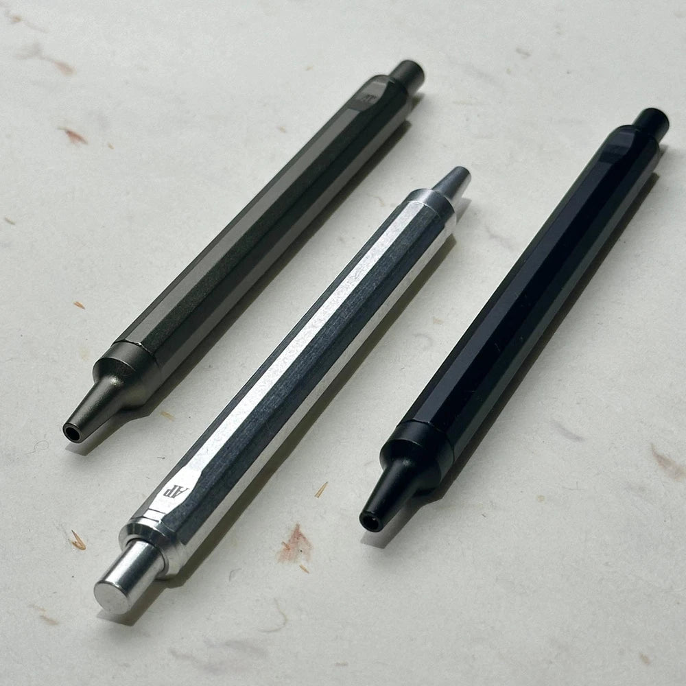 AUDEMARS PIGUET TRILOGY BALLPOINT PEN SET - VIP 2023