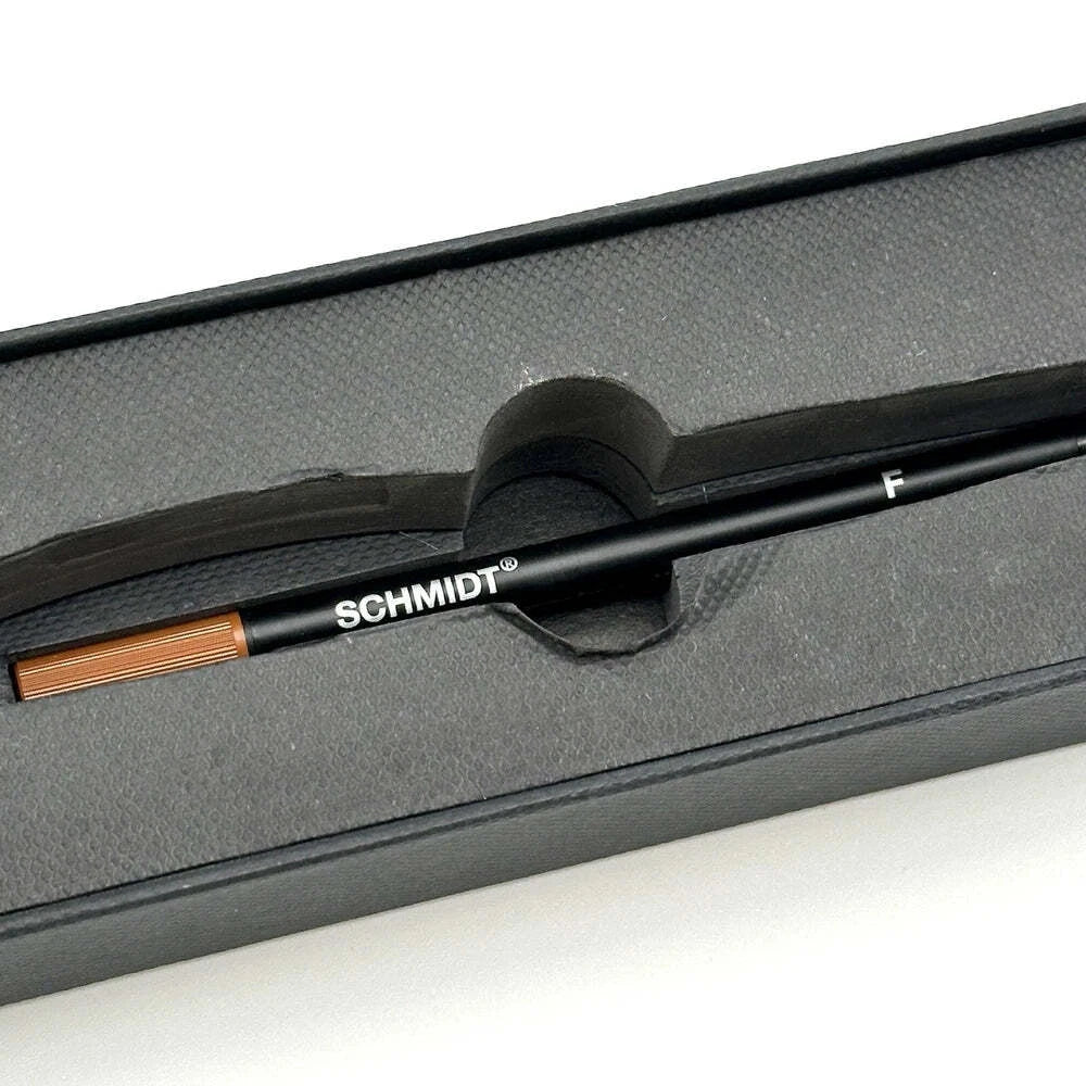 HUBLOT BRUSHED STEEL SIGNATURE ROLLERBALL PEN - AD VIP GIFT