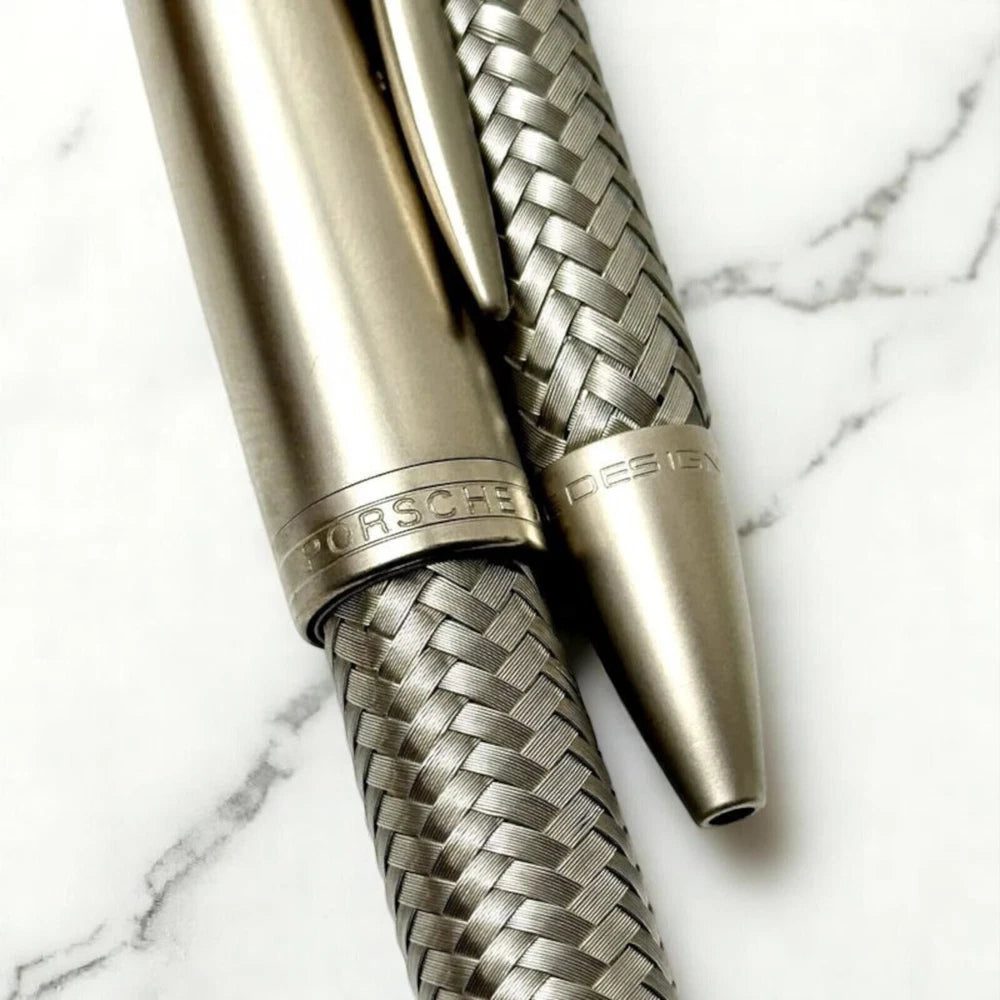 PORSCHE DESIGN P3100 COLLECTION TEC FLEX BALLPOINT