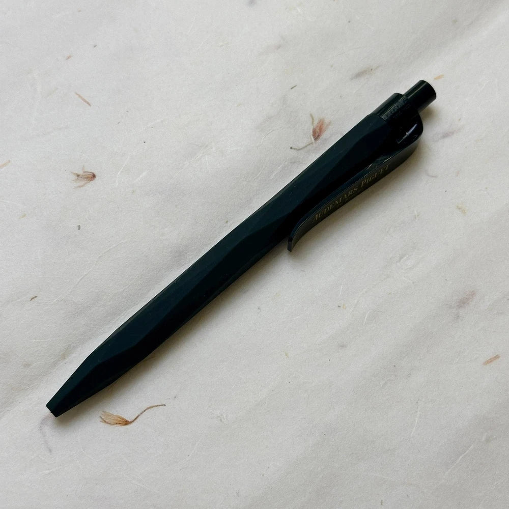 AUDEMARS PIGUET LUXURY DARK GREEN BALLPOINT PEN 001
