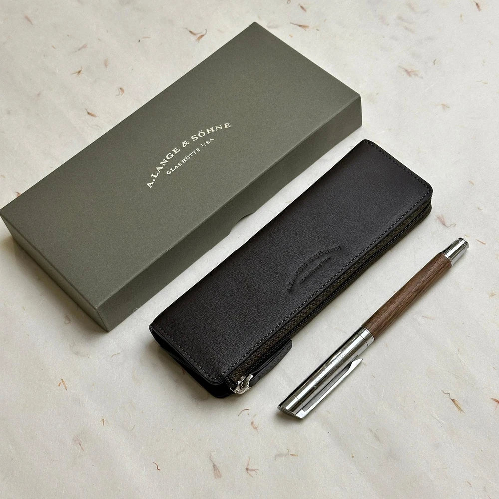 A LANGE SOHNE SIGNATURE PEN SET | LUXURY WRITING INSTRUMENTS FOR DISCERNING WRIT