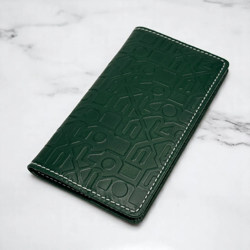 ROLEX 2008 LEATHER ADDRESS BOOK & PLANNER SET – VIP COLLECTOR AD GIFT – BOXED