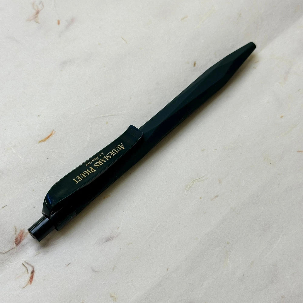 AUDEMARS PIGUET DARK GREEN BALLPOINT PEN FOR ELEGANT WRITING | LUXURY PEN