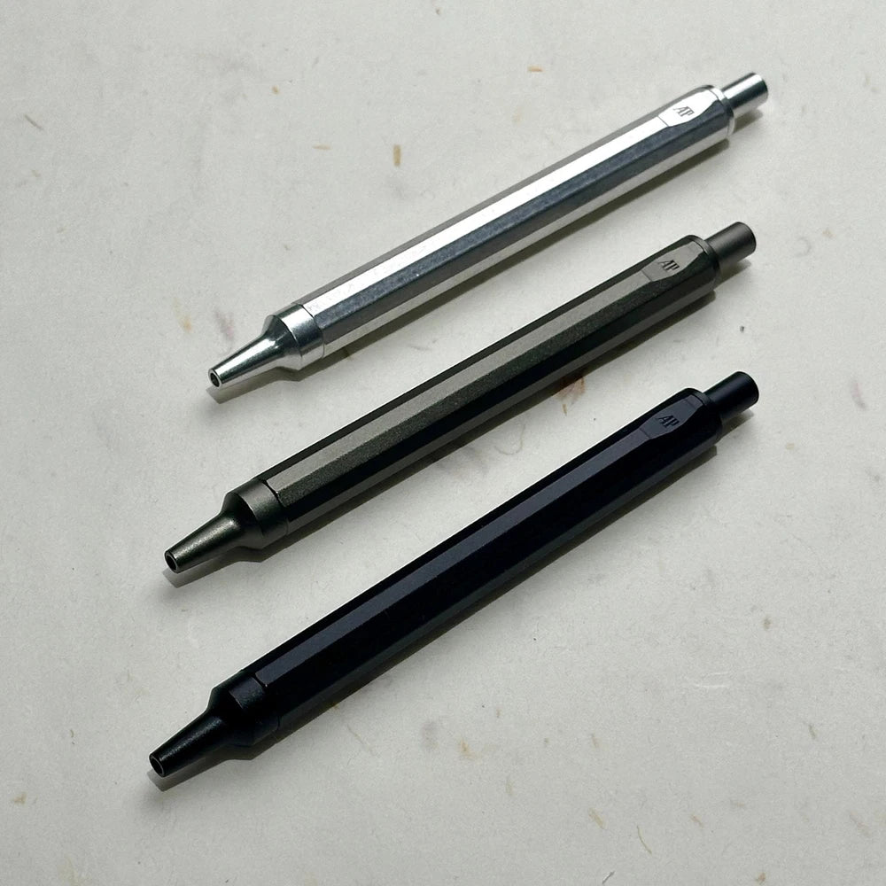 AUDEMARS PIGUET TRILOGY BALLPOINT PEN SET - VIP 2023