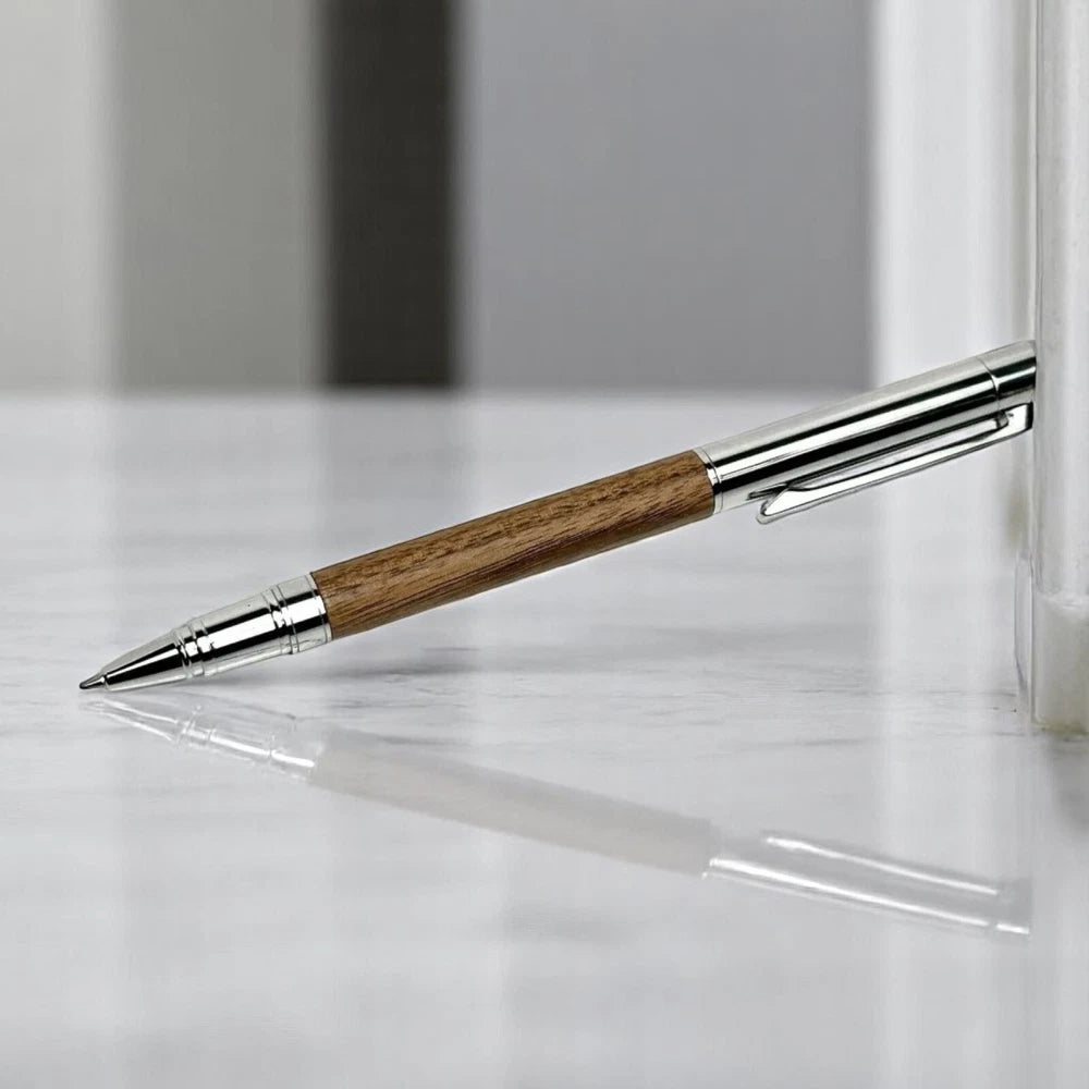 A. LANGE & SÖHNE ROYAL MAHOGANY VIP GIFT PEN