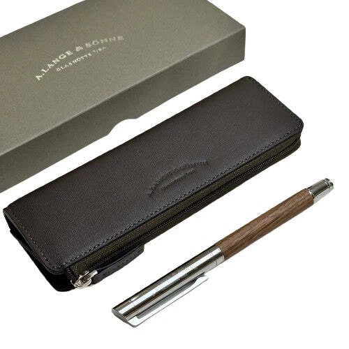 A LANGE SOHNE SIGNATURE PEN SET | LUXURY WRITING INSTRUMENTS FOR DISCERNING WRIT
