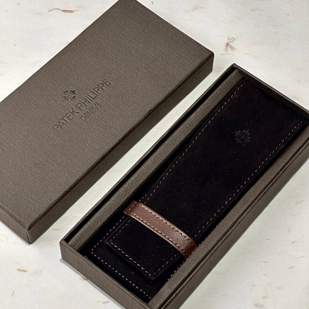 PATEK PHILIPPE GOLDEN BALLPOINT PEN - VIP GIFT IN ORIGINAL BOX