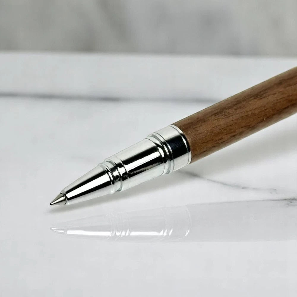 A. LANGE & SÖHNE ROYAL MAHOGANY VIP GIFT PEN