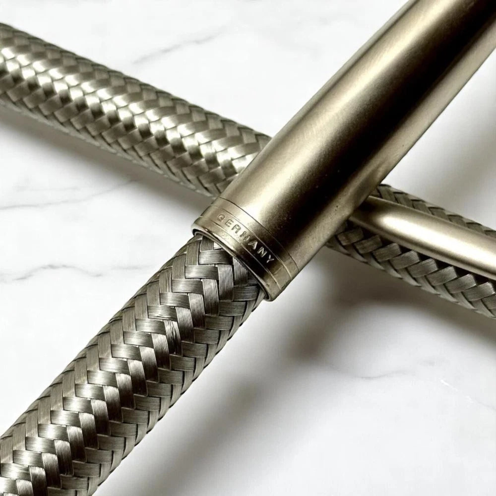 PORSCHE DESIGN P3100 COLLECTION TEC FLEX BALLPOINT