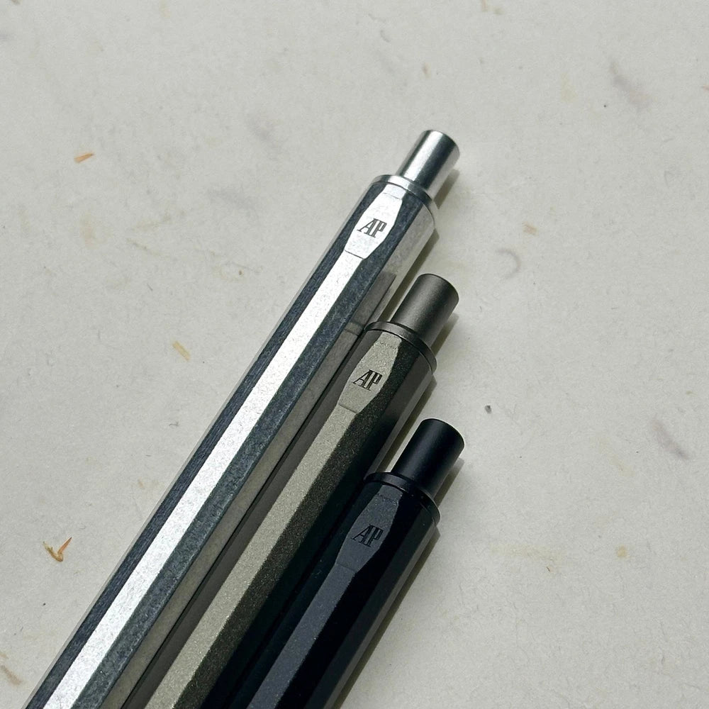 AUDEMARS PIGUET TRILOGY BALLPOINT PEN SET - VIP 2023