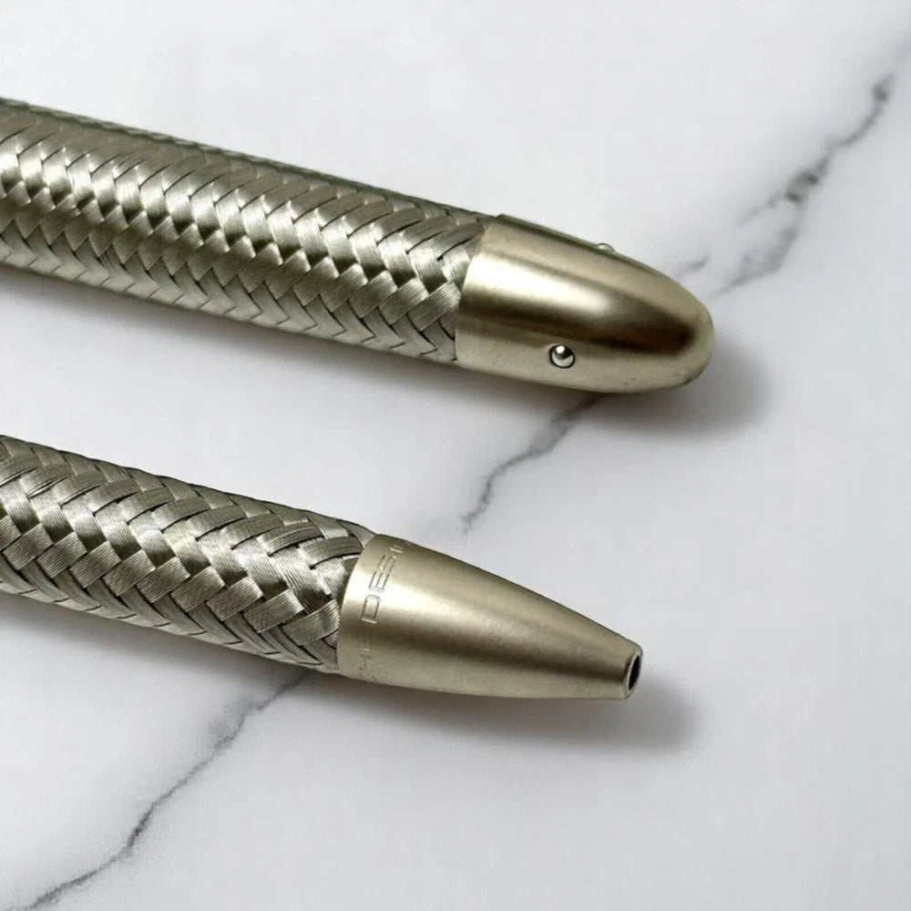 PORSCHE DESIGN P3100 COLLECTION TEC FLEX BALLPOINT
