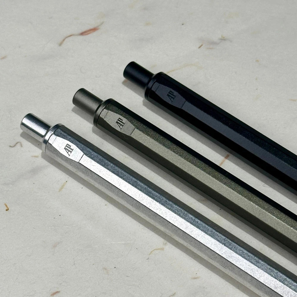 AUDEMARS PIGUET TRILOGY BALLPOINT PEN SET - VIP 2023