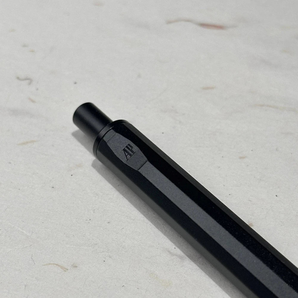 AUDEMARS PIGUET LUXURY GUNMETAL BLACK PEN 001