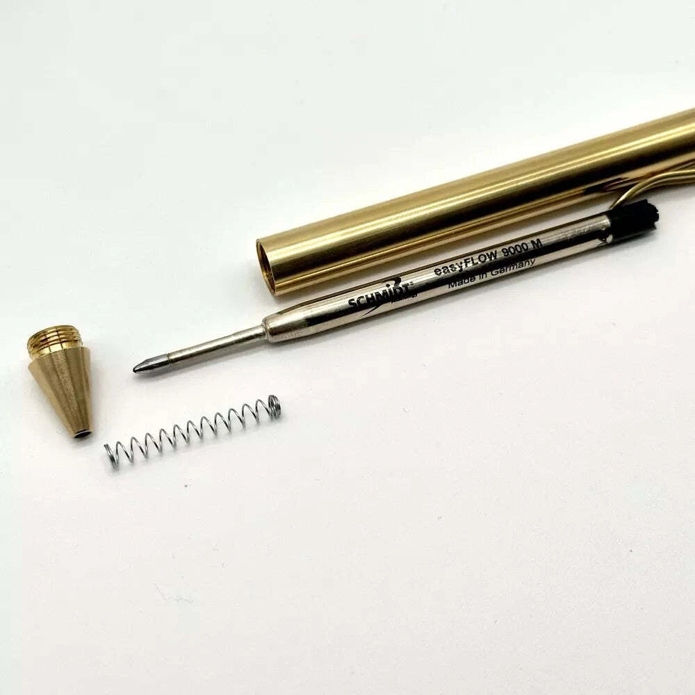 VACHERON CONSTANTIN MALTE BRASS BALLPOINT PEN SET | VIP GIFT