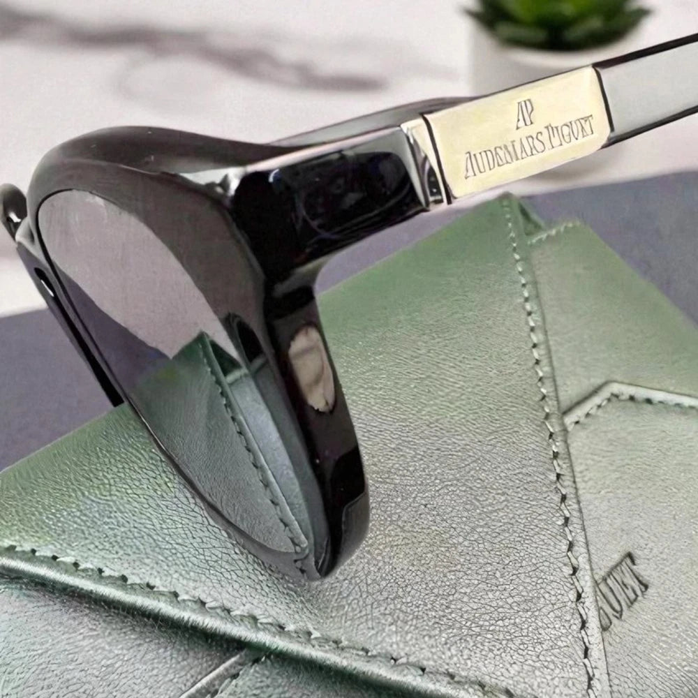 AUDEMARS PIGUET SUNGLASSES – RARE VIP AP SHADES WITH CASE
