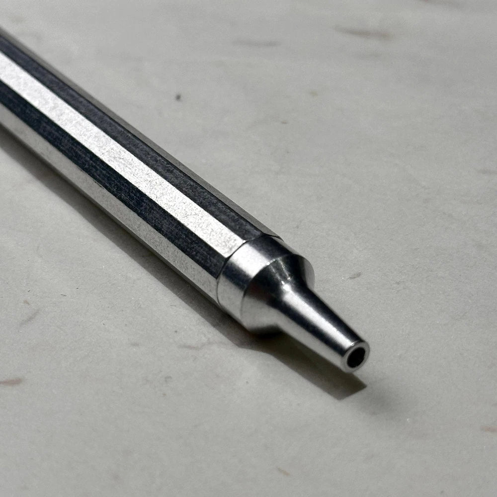 AUDEMARS PIGUET COSMIC SILVER PEN FOR EXQUISITE WRITING | ELEGANT DESIGN