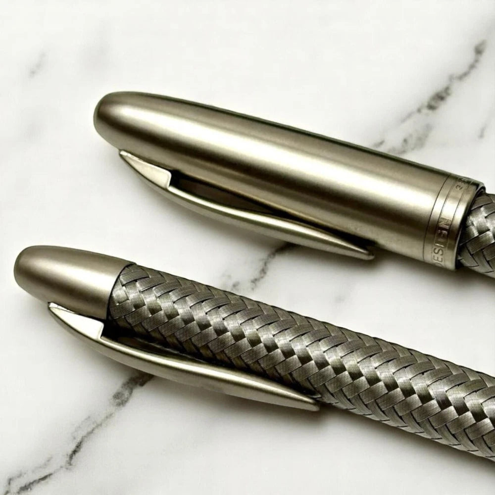 PORSCHE DESIGN P3100 COLLECTION TEC FLEX BALLPOINT