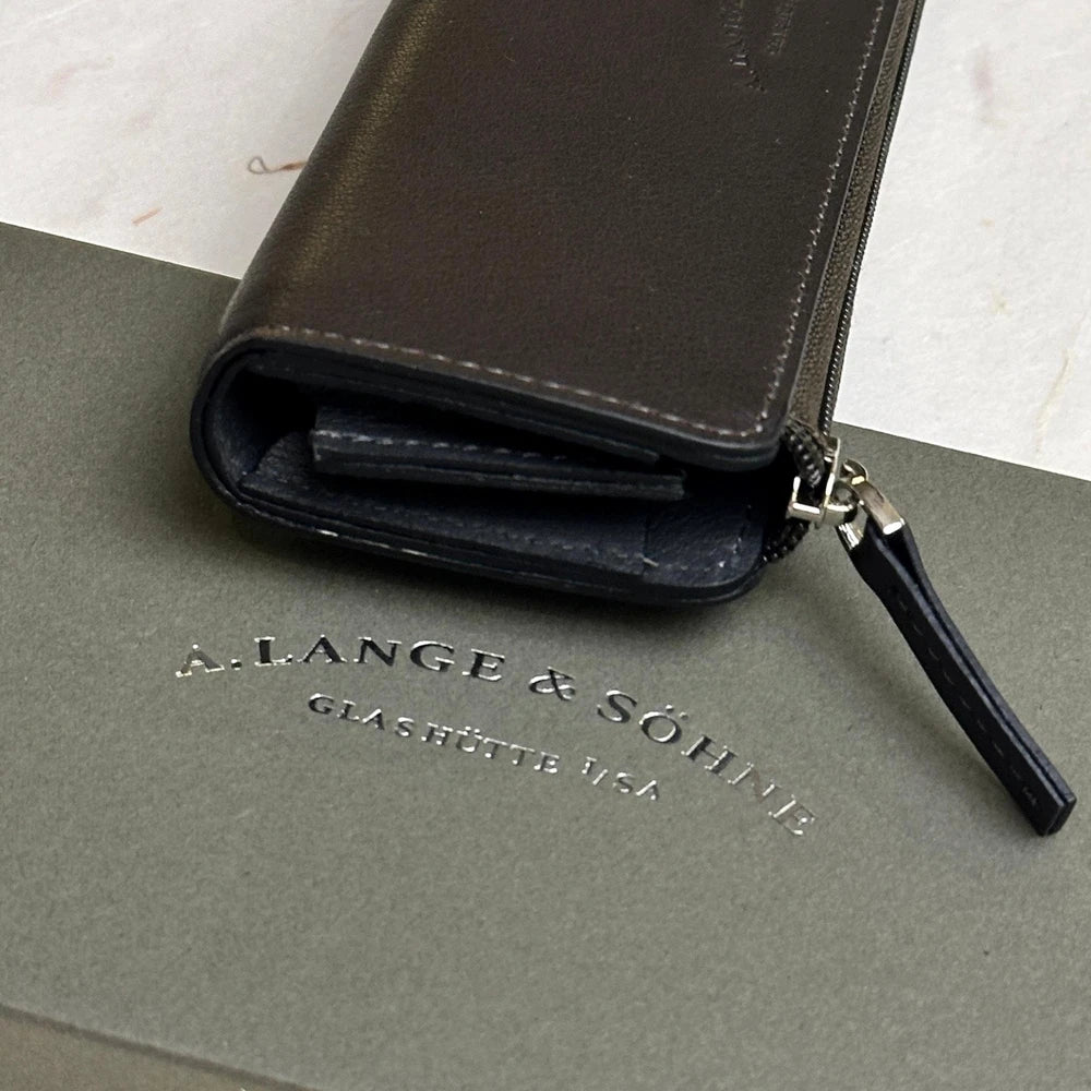 A LANGE SOHNE SIGNATURE PEN SET | LUXURY WRITING INSTRUMENTS FOR DISCERNING WRIT