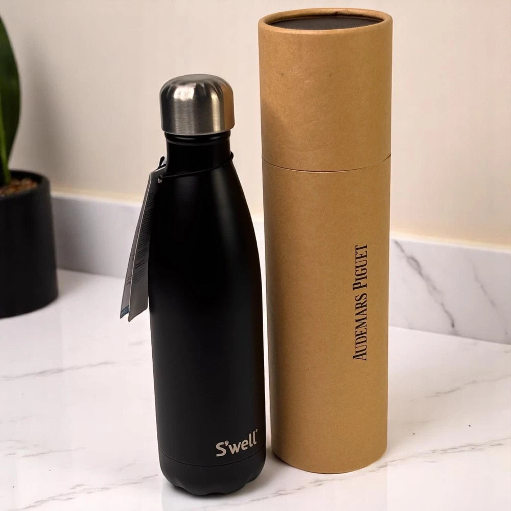 AUDEMARS PIGUET X S’WELL NOIR GOLF BOTTLE