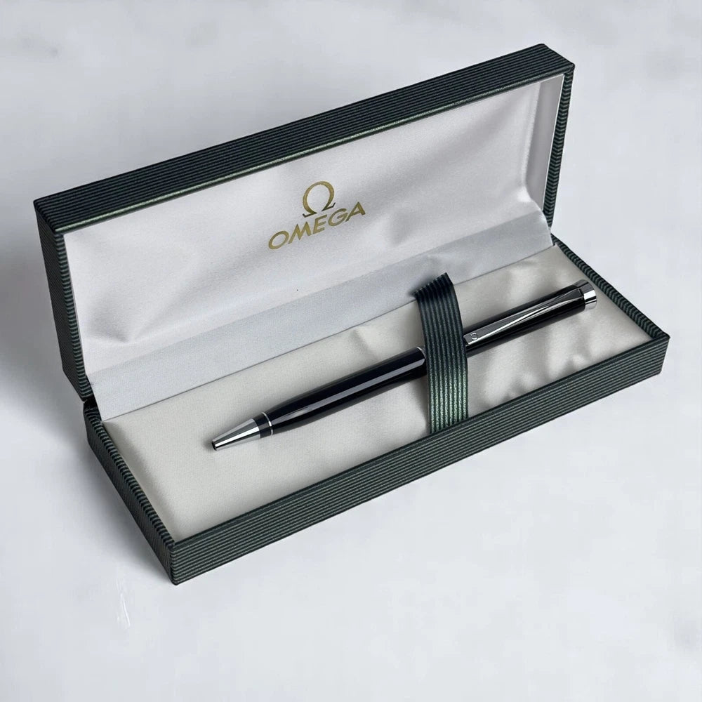 OMEGA JAMES BOND 007 SKYFALL BALLPOINT PEN