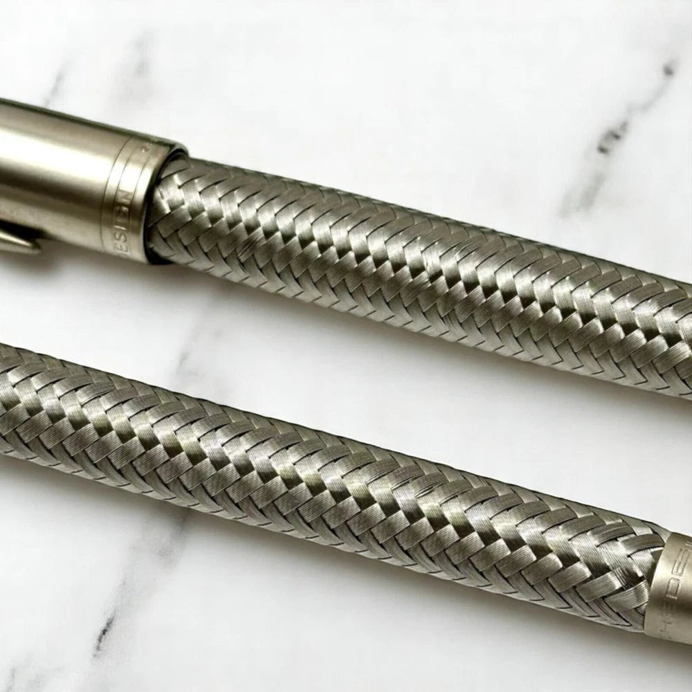 PORSCHE DESIGN P3100 COLLECTION TEC FLEX BALLPOINT
