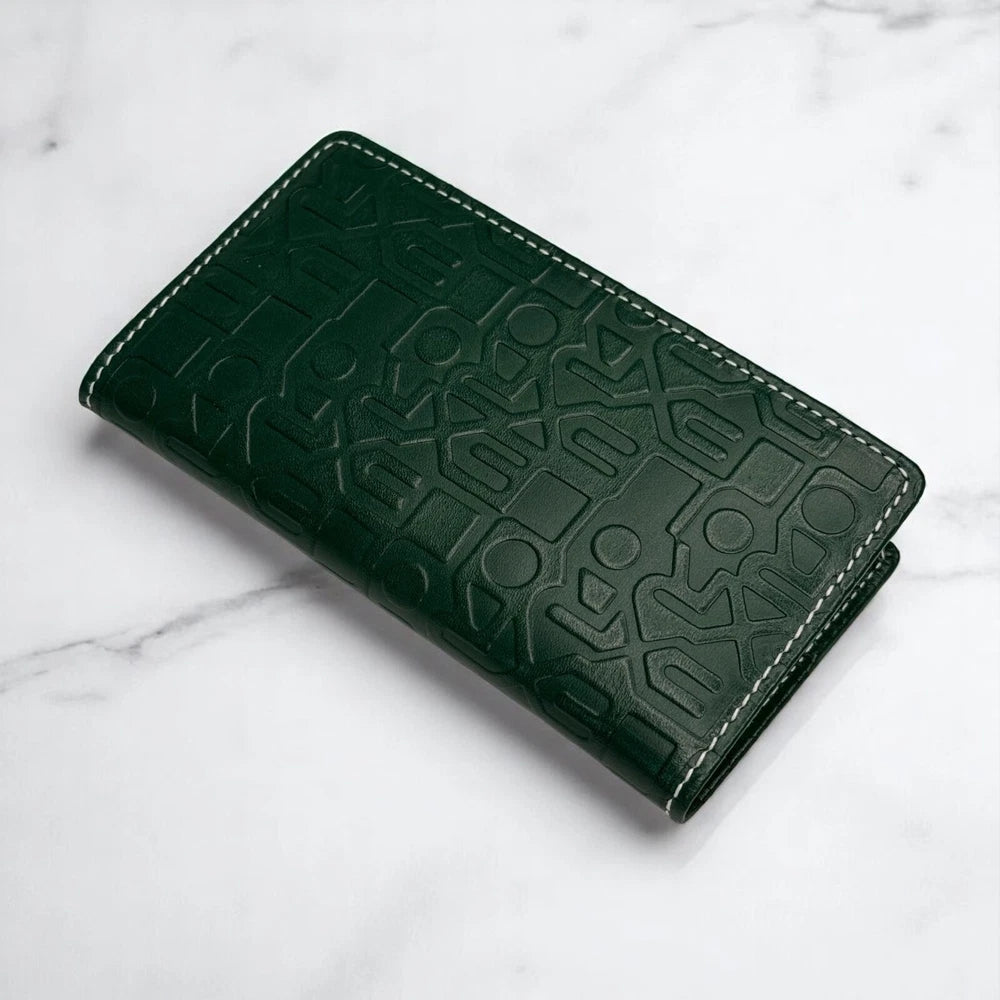 ROLEX 2008 LEATHER ADDRESS BOOK & PLANNER SET – VIP COLLECTOR AD GIFT – BOXED
