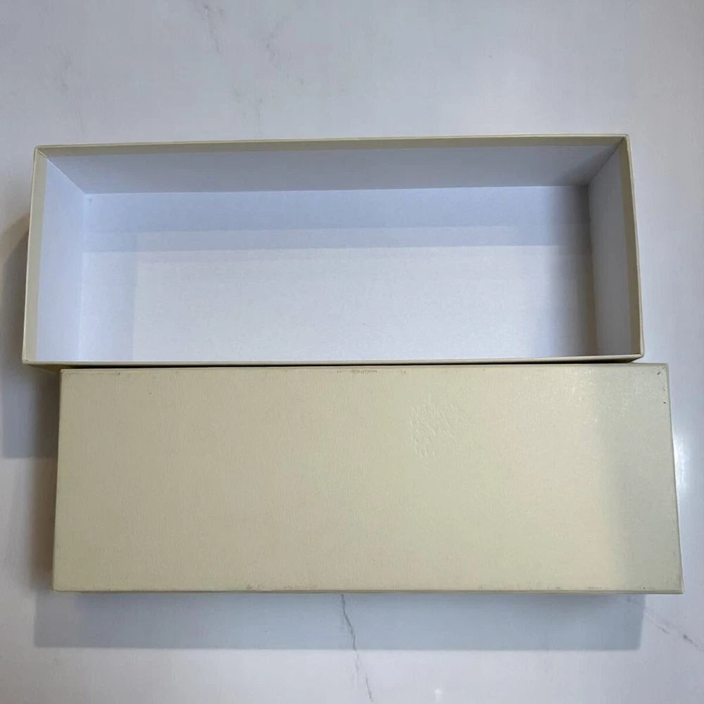 GENUINE ROLEX CELLINI MOONPHASE BOX AD GIFT