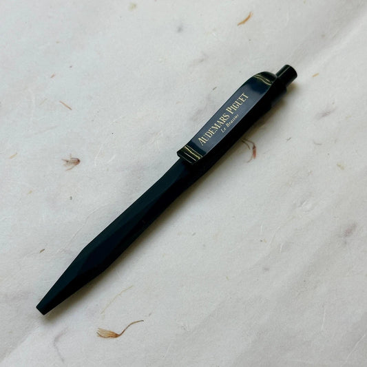 AUDEMARS PIGUET LUXURY DARK GREEN BALLPOINT PEN 001