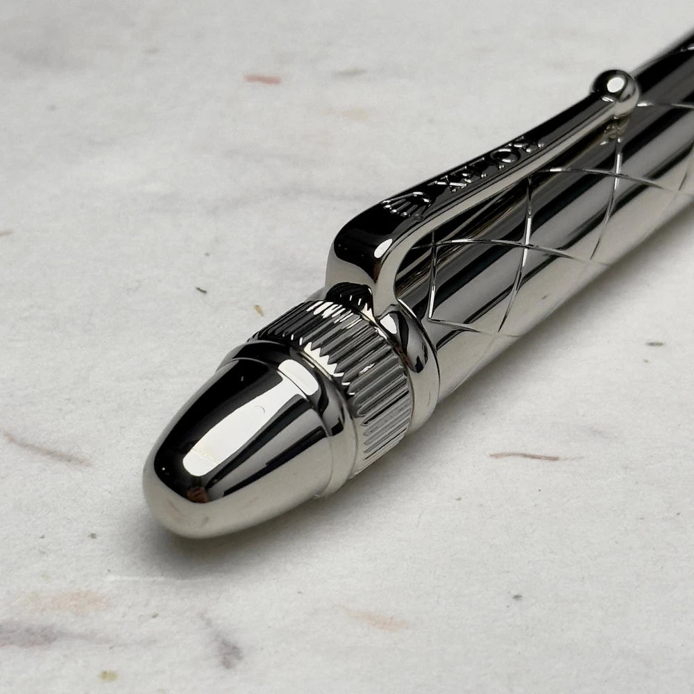 ROLEX BALLPOINT PEN FOR DATEJUST, DAYTONA, SUBMARINER | LUXURY WRITING INSTRUMEN