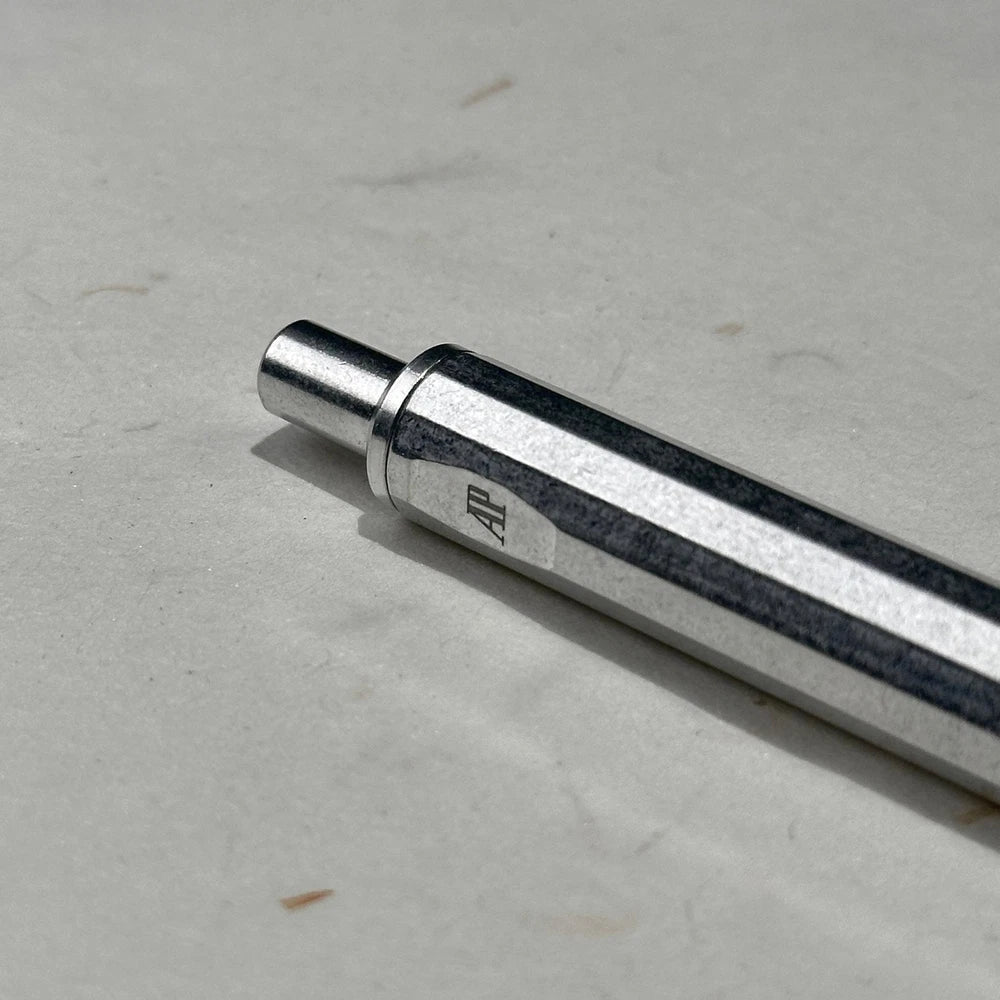 AUDEMARS PIGUET COSMIC SILVER LUXURY PEN - EXCLUSIVE 001