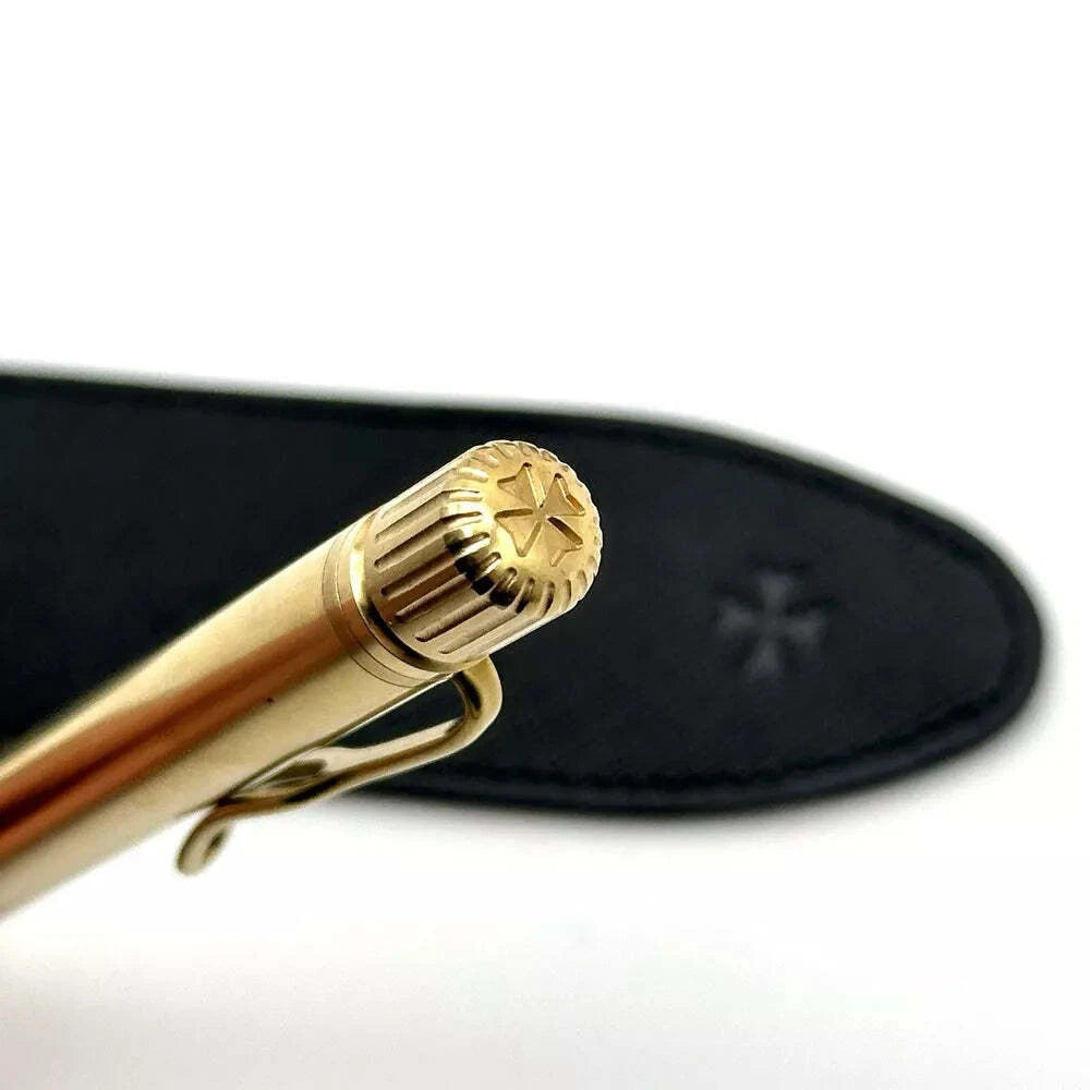 VACHERON CONSTANTIN MALTE BRASS BALLPOINT PEN SET | VIP GIFT