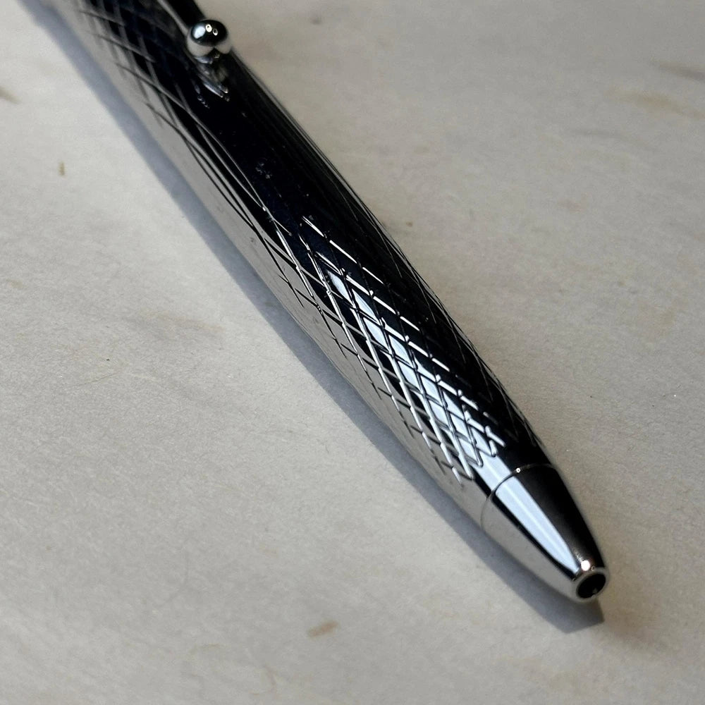 ROLEX SILVER SPECTRUM PEN - LUXURY LIMITED EDITION