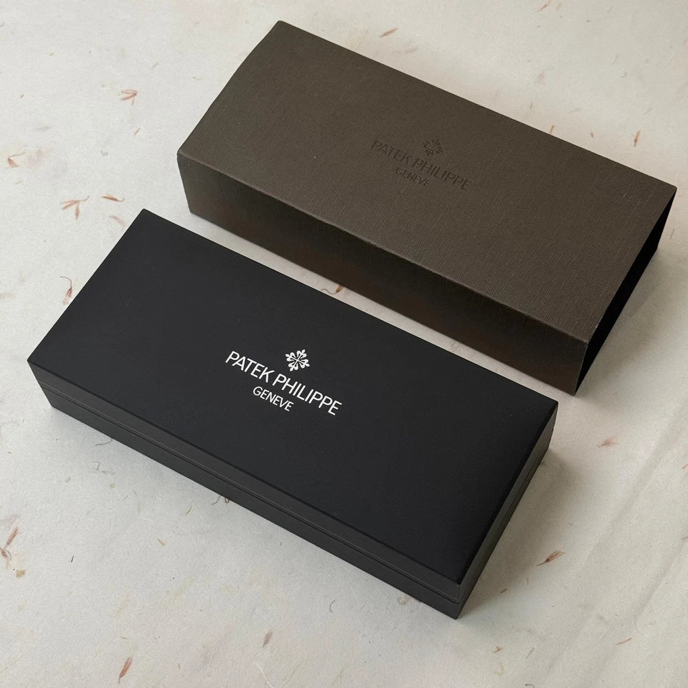 PATEK PHILIPPE CARAN D'ACHE GUILLOCHE BALLPOINT PEN LIMITED EDITION