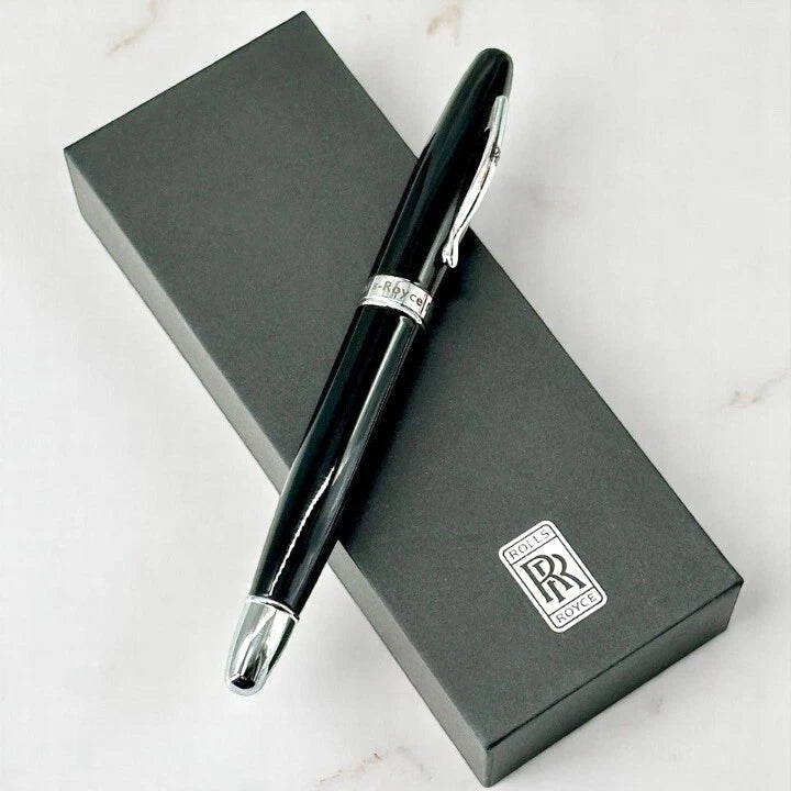 ROLLS-ROYCE EXECUTIVE ROLLERBALL PEN