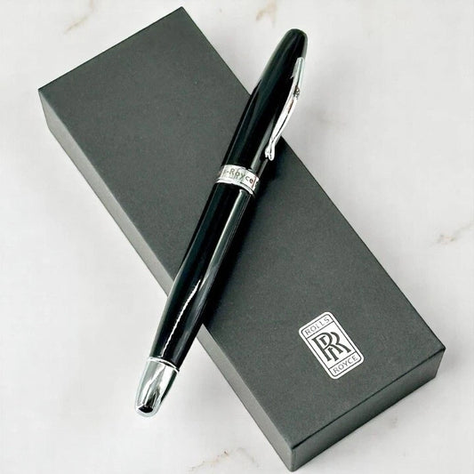 ROLLS-ROYCE EXECUTIVE ROLLERBALL PEN