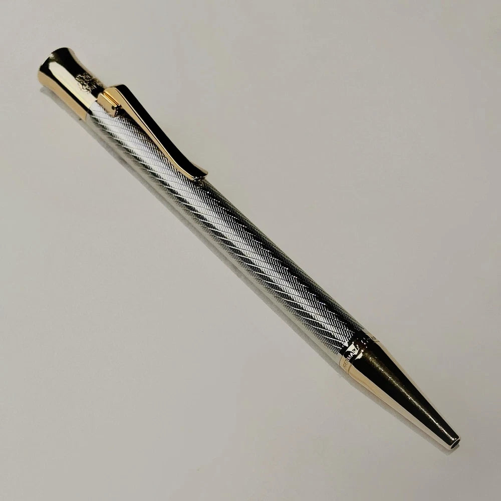 PATEK PHILIPPE GOLDEN BALLPOINT PEN - VIP GIFT IN ORIGINAL BOX