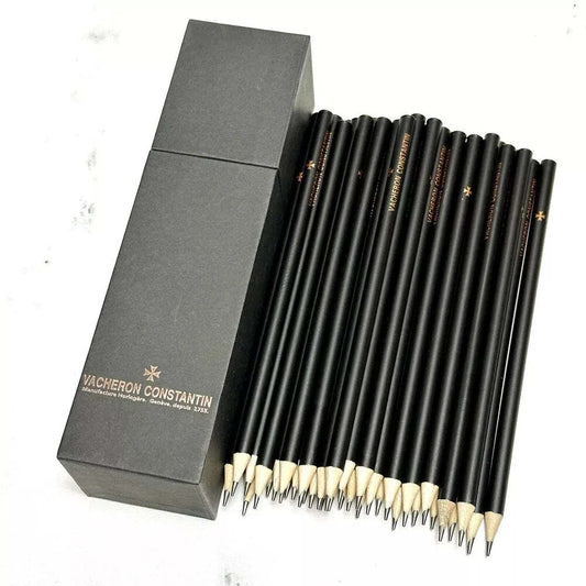VACHERON CONSTANTIN PREMIUM PENCILS, 36-PACK - VIP GIFT SET