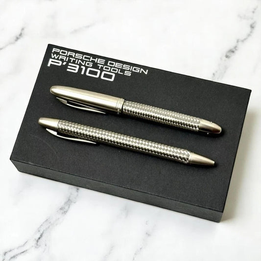 PORSCHE DESIGN P3100 COLLECTION TEC FLEX BALLPOINT