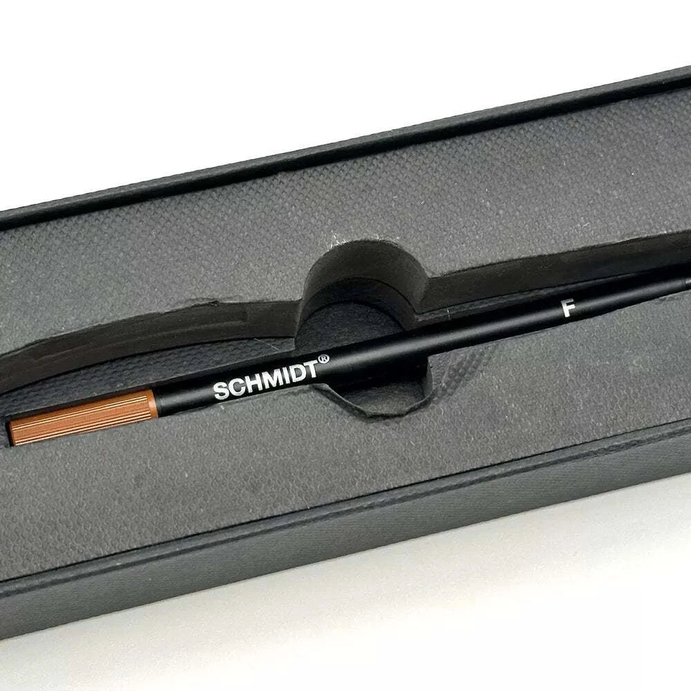HUBLOT BRUSHED STEEL ROLLERBALL PEN FOR VIP GIFTS | AD