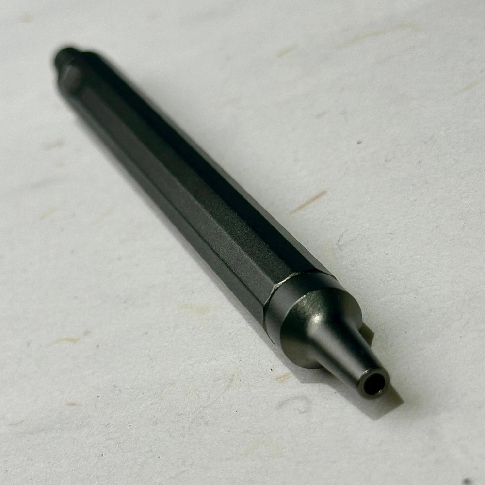 AUDEMARS PIGUET MILITARY GREEN PEN 001 - LUXURY ACCESSORY
