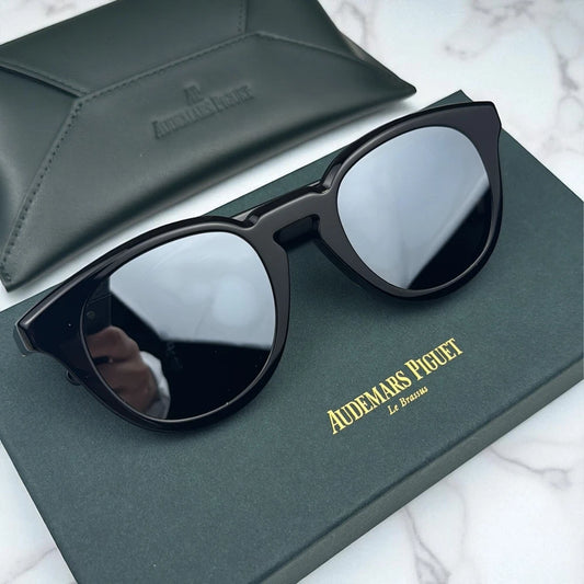 AUDEMARS PIGUET SUNGLASSES – RARE VIP AP SHADES WITH CASE