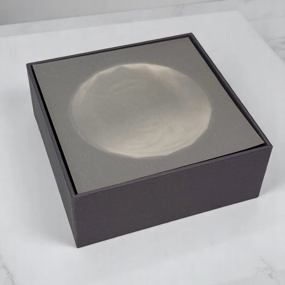 A. LANGE & SÖHNE CRYSTAL TOURBILLON PAPERWEIGHT – VIP GIFT – ORIGINAL BOX