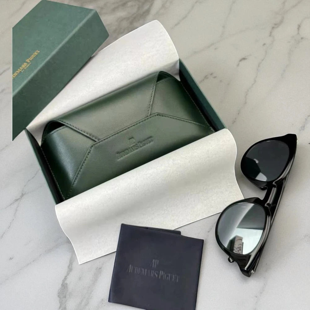 AUDEMARS PIGUET SUNGLASSES – RARE VIP AP SHADES WITH CASE
