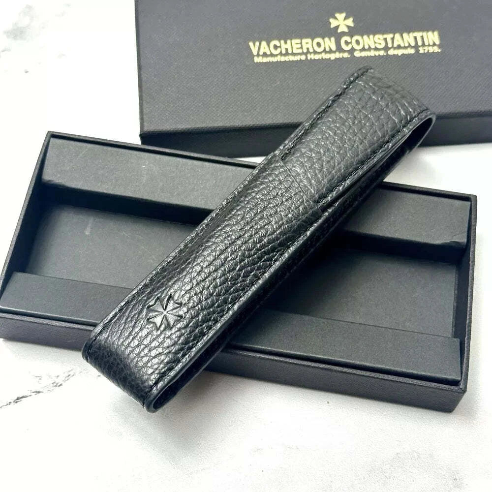 VACHERON CONSTANTIN MALTE BRASS PEN SET VIP GIFT AD-001