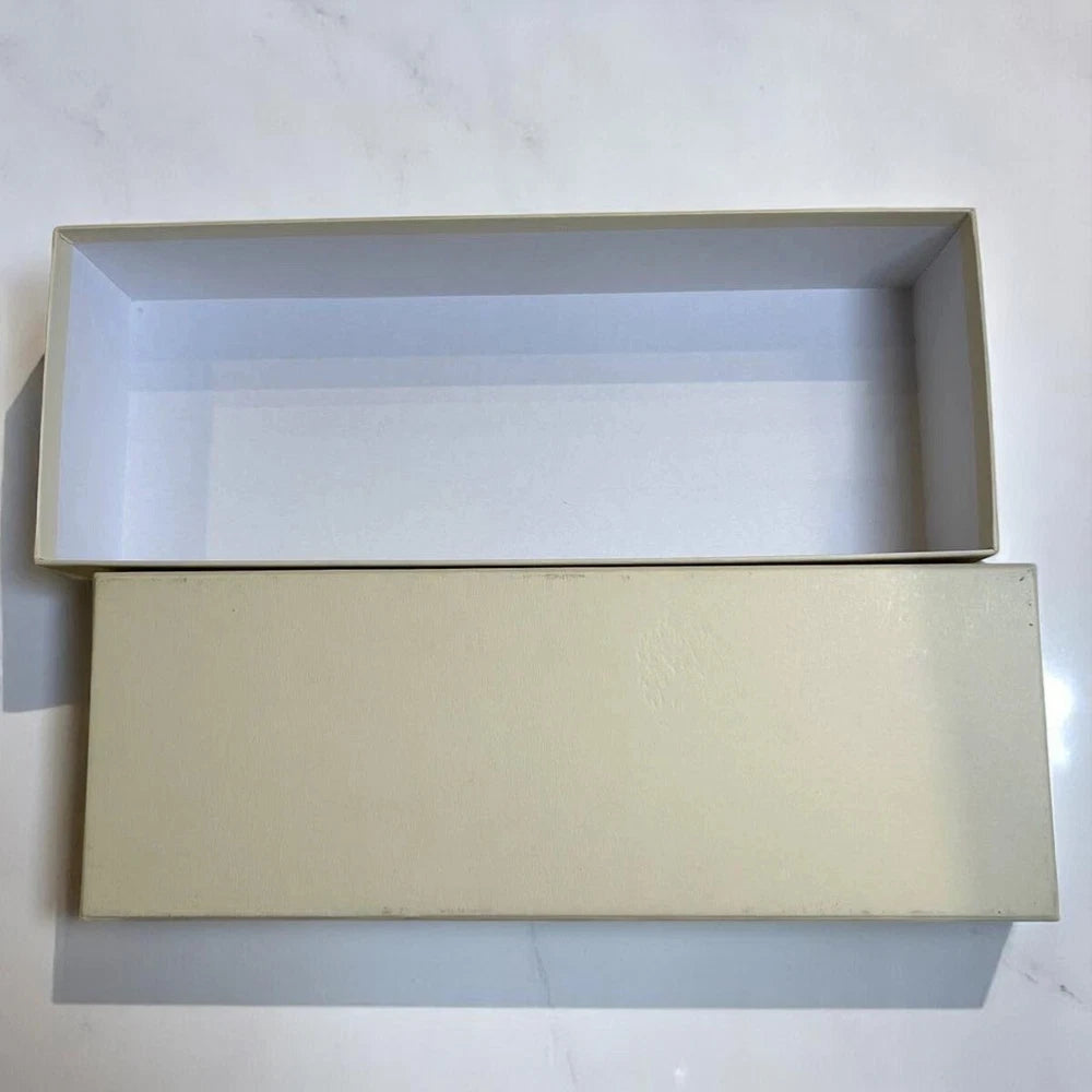 GENUINE ROLEX CELLINI MOONPHASE BOX AD GIFT