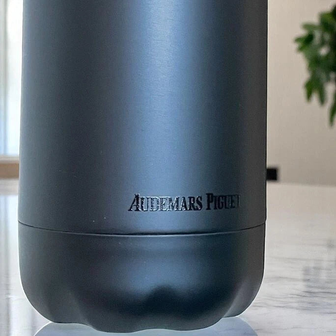 AUDEMARS PIGUET X S’WELL NOIR GOLF BOTTLE