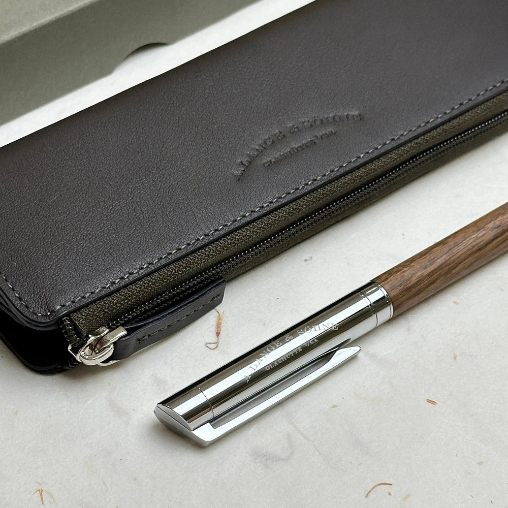 A LANGE SOHNE SIGNATURE PEN SET | LUXURY WRITING INSTRUMENTS FOR DISCERNING WRIT