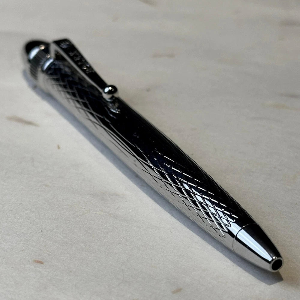 ROLEX SILVER SPECTRUM PEN - LUXURY LIMITED EDITION