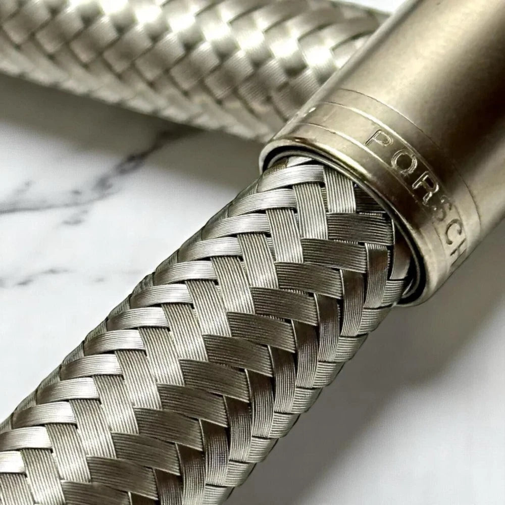 PORSCHE DESIGN P3100 COLLECTION TEC FLEX BALLPOINT